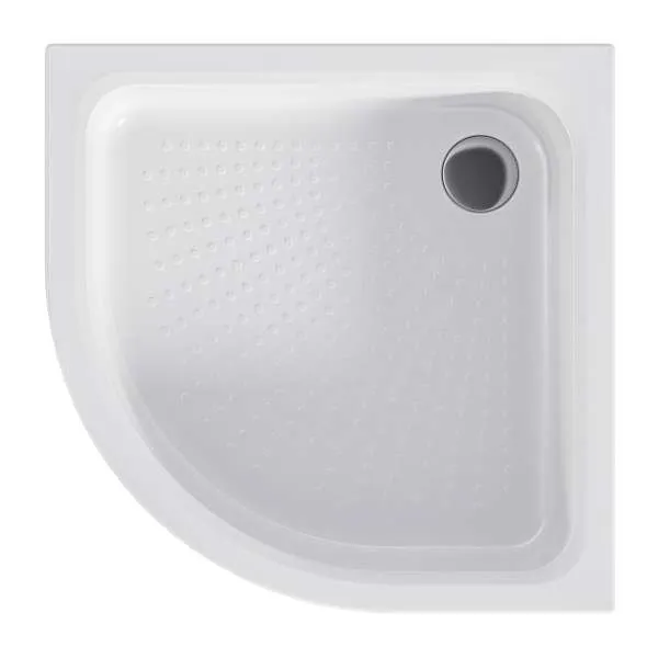 Поддон  ВОЛЬТА/VOLTA 900х900 высокий сектор комплект Премиум