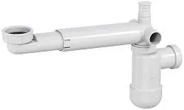 Сифон для раковин 1 Marka