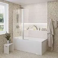 Шторка P-07 95*150