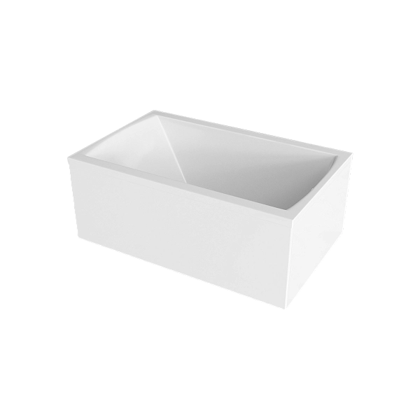 Ванна МОДЕРН/MODERN 1200х700 СМ/ПР