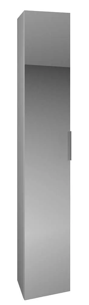 Пенал ЛИНА/Lina 30П 1д. зеркальный