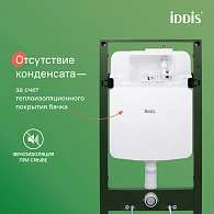Инсталляция пневматическая IDDIS Профикс Эйр PRA0000i32