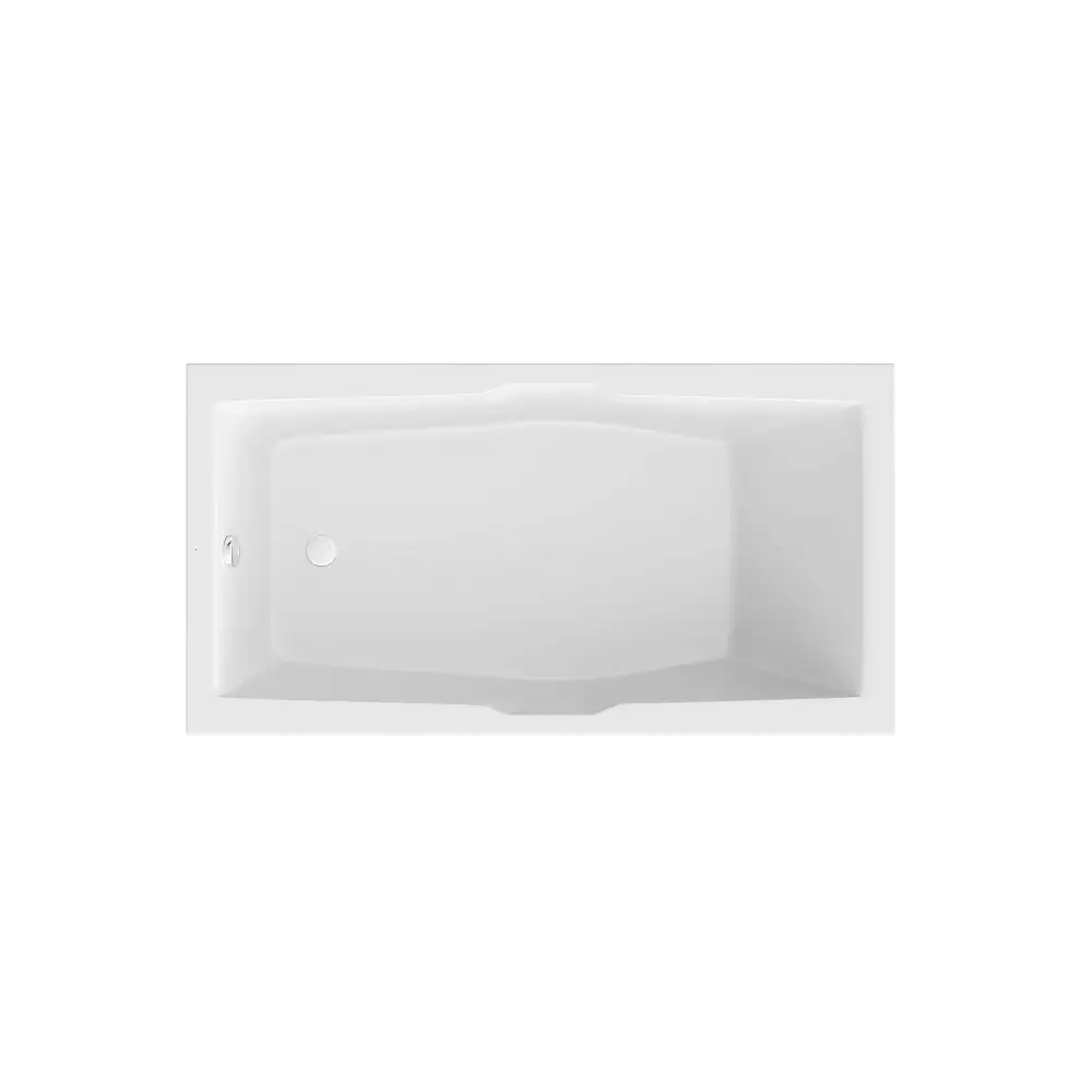 Ванна КОРСИКА/KORSIKA 1900х1000 ПР