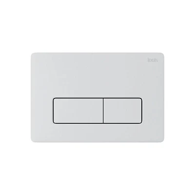 Клавиша IDDIS Юнификс универсальная белый глянец UNI10W0i77