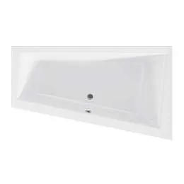 Ванна THOMAS 1700х1000 R PR