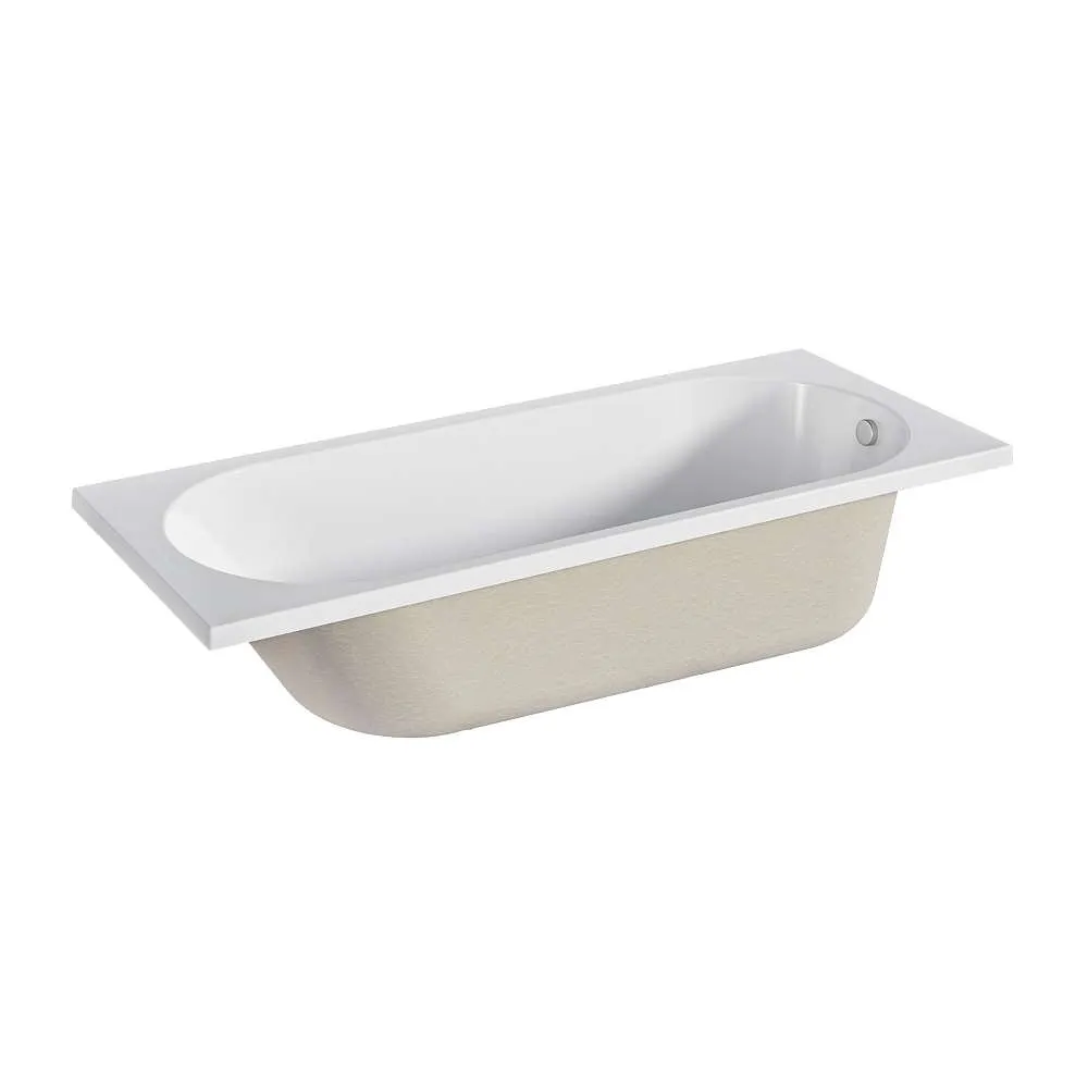 Ванна ВЕСПЕР/VESPER 1800х700 СМ/ПР