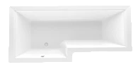 Ванна акриловая Marka One LINEA 165x85