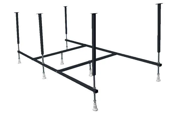 Рама разборная ПУ 1600-1650х700