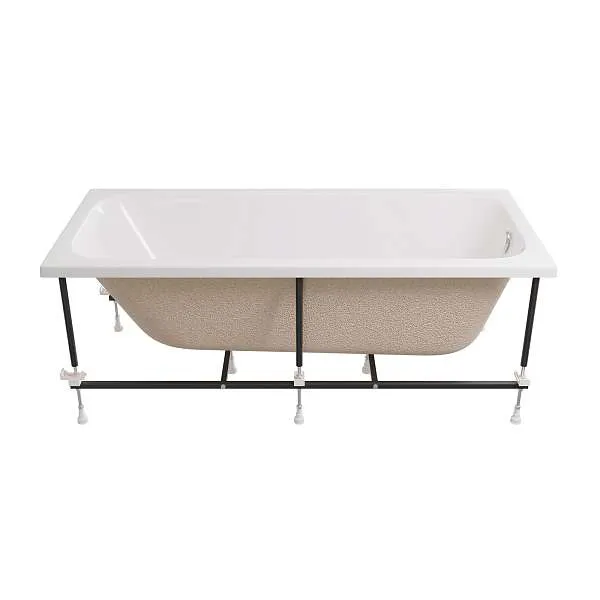 Ванна РУАН/RUAN 1600х700 СМ/ПР