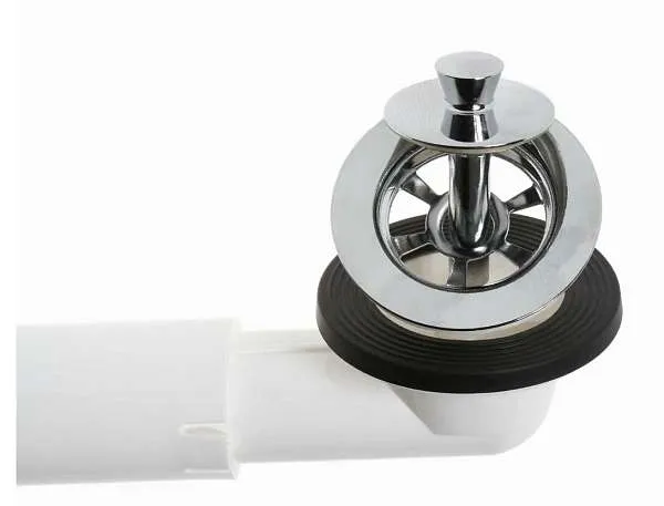 Сифон для раковин 1 Marka