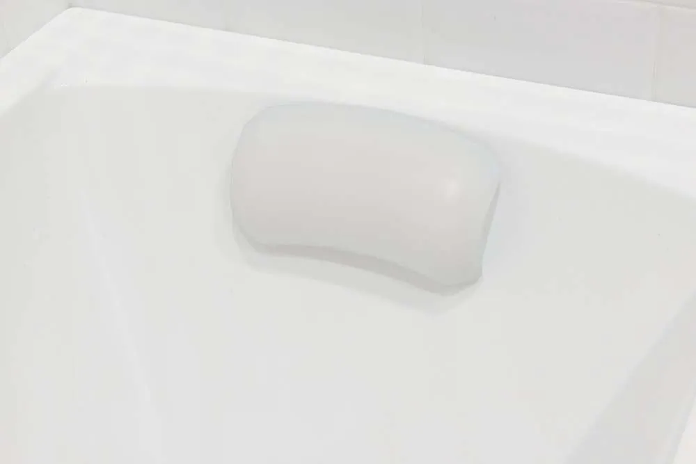 Подголовник ОРТО/ORTO белый