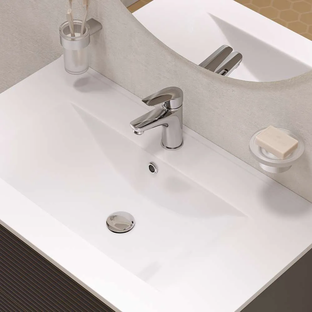 Смеситель для раковины IDDIS Torr TORSB00i01