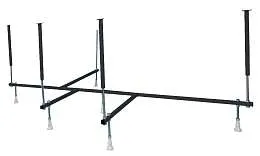 Рама разборная ДЖУЛИАННА/JULIANNA 1600