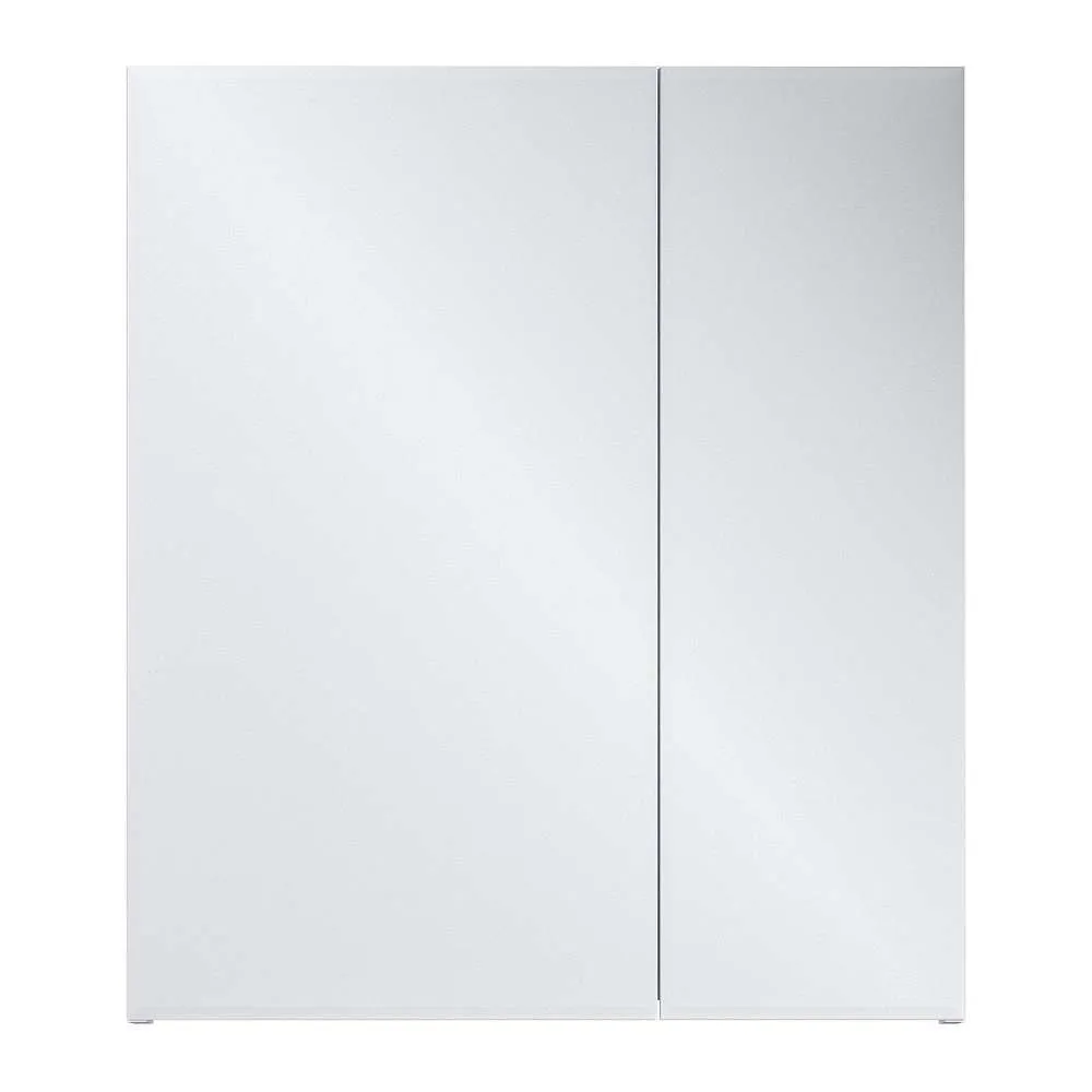 Зеркало-шкаф 70 2д