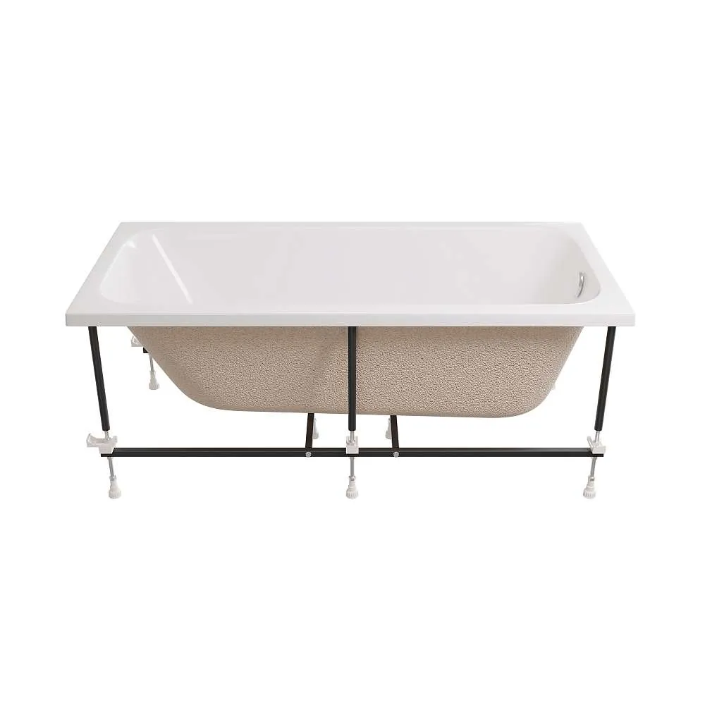 Ванна РУАН/RUAN 1500х700 СМ/ПР