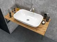 Столешница ГРАНЖ ЛОФТ/GRUNGE LOFT 100 дуб вотан
