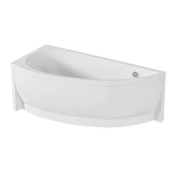 Ванна ПИККОЛО/PICCOLO 1700х750 L ПР