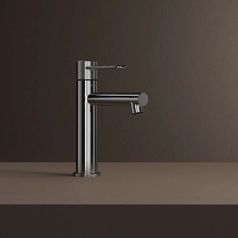 Смеситель для раковины IDDIS Duna DUNSB00i01