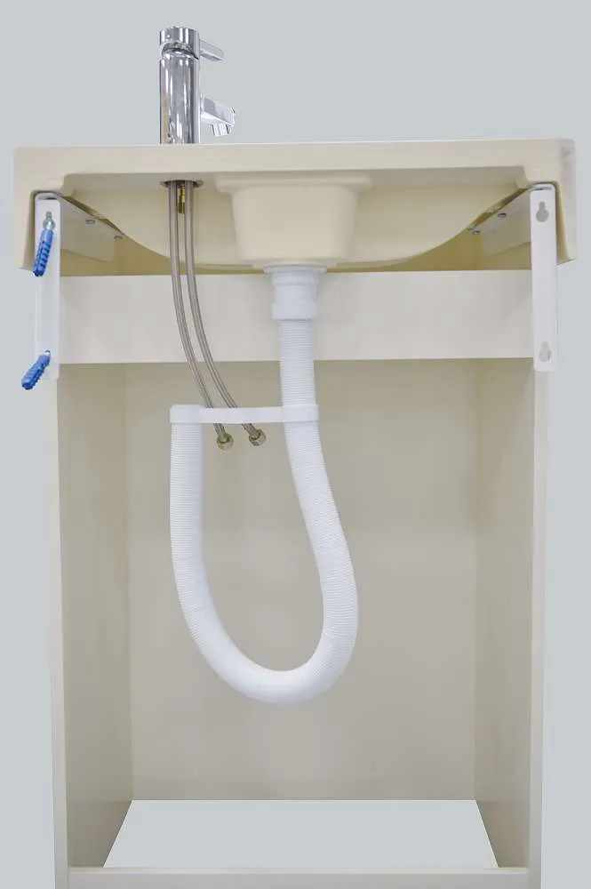 Раковина ЛОНДРИ/LAUNDRY 600х600