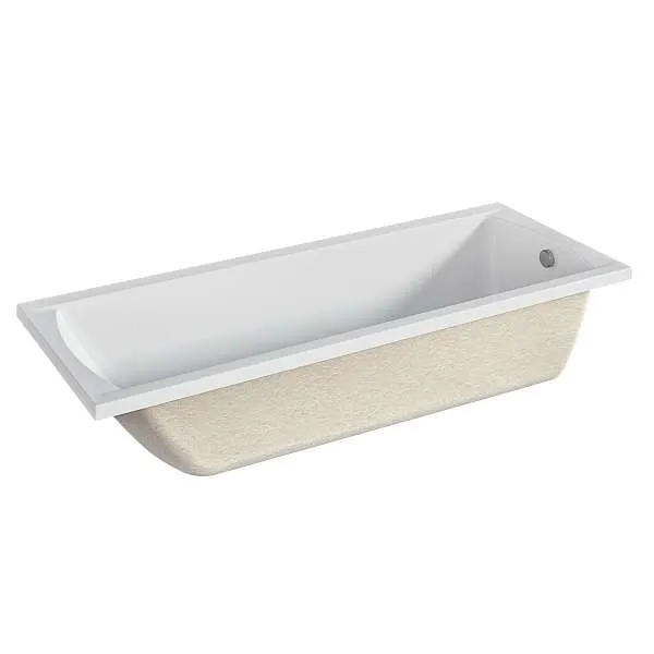 Ванна МОДЕРН/MODERN 1800х800 СМ/ПР