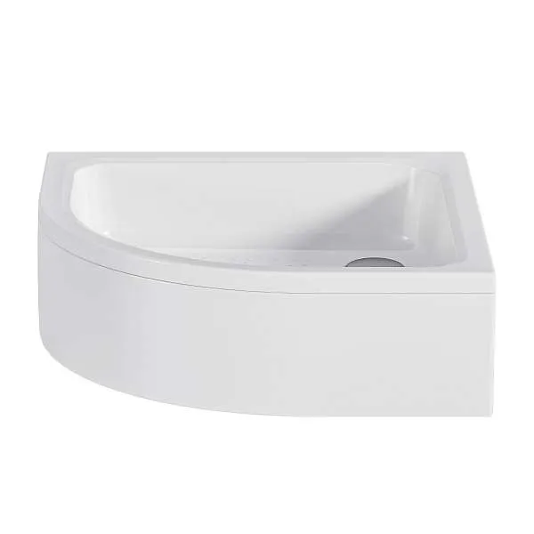 Поддон  ВОЛЬТА/VOLTA 900х900 высокий сектор комплект Премиум