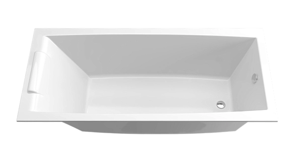 Ванна АЭЛИТА СЛИМ/AELITA SLIM 1800х800