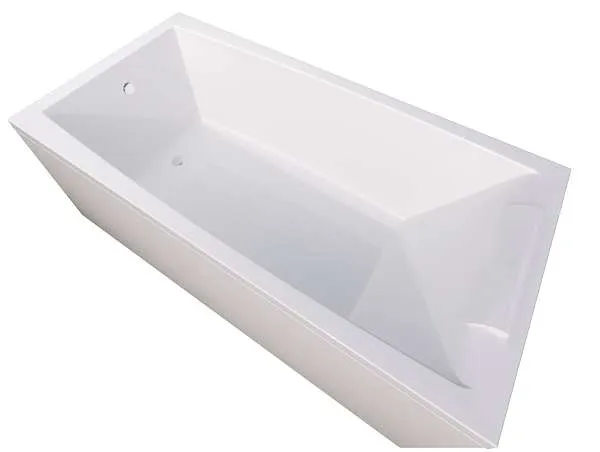 Ванна АЭЛИТА/AELITA 1650х750 МГ