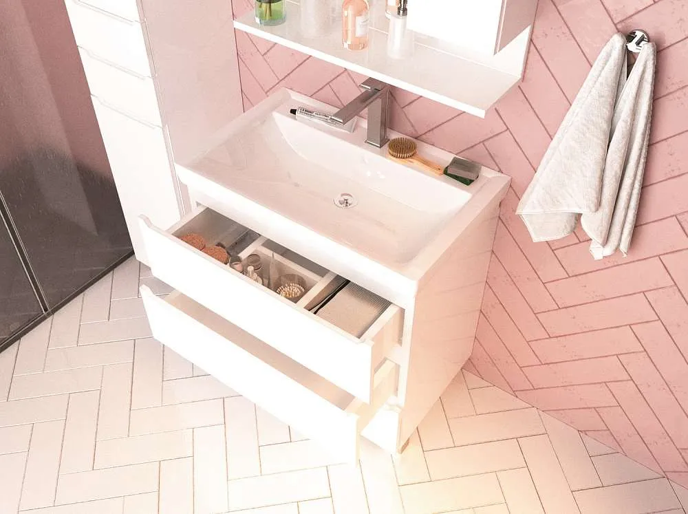 Раковина Тигода 60 Santek