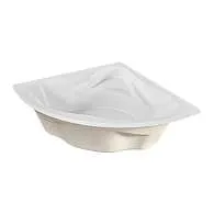 Ванна ДАНИЕЛА/DANIELA 1500х1500