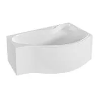 Ванна ГРАЦИЯ/GRACIA 1700х1000 R ПР