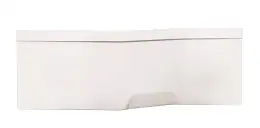 Панель КОНВЕЙ/CONVEY 1700 L фронт рельеф