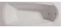Ванна акриловая 1Marka ELEGANCE 160x70