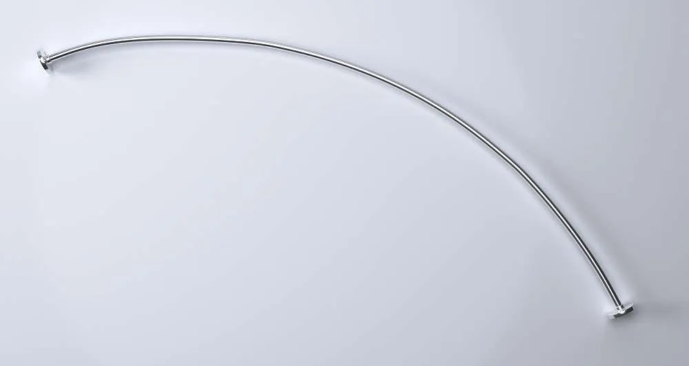 Карниз для ванны Piccolo 1500х750
