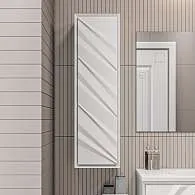 Пенал Glace 30П 1д White L