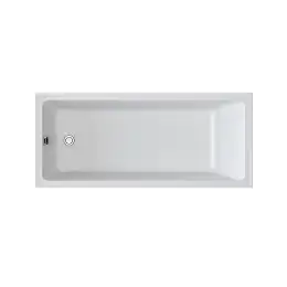 Ванна Marka One BIANCA 150x75