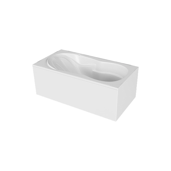 Ванна ТАОРМИНА/TAORMINA 1800х900 СМ/ПР