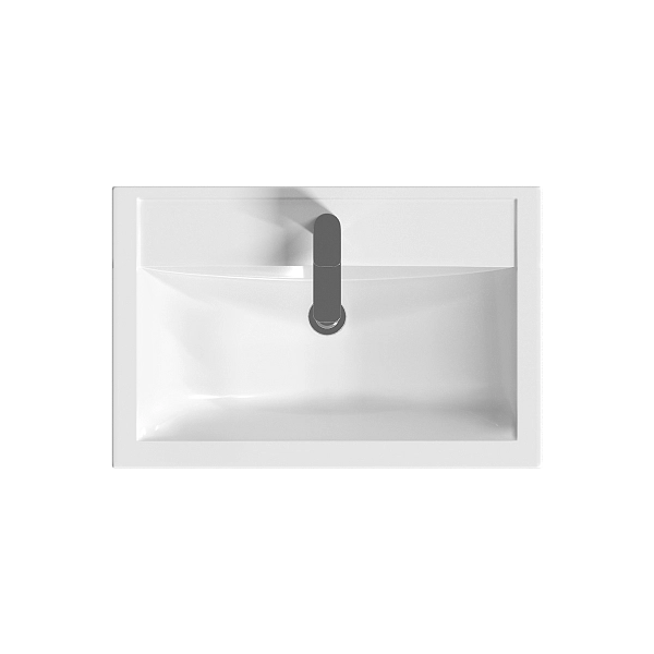 Умывальник "Фостер 70" Кировит