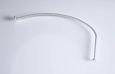 Карниз для ванны Nega 1700х950 Г-обр.