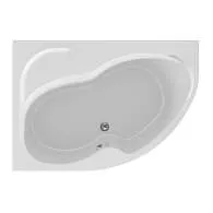 Ванна акриловая Marka One AURA 150x105