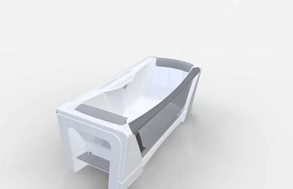 Ванна ДОЛЬЧЕ ВИТА/DOLCE VITA 1700х750