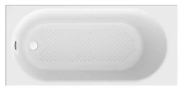 Ванна ДАРИНА/DARINA 1700х700