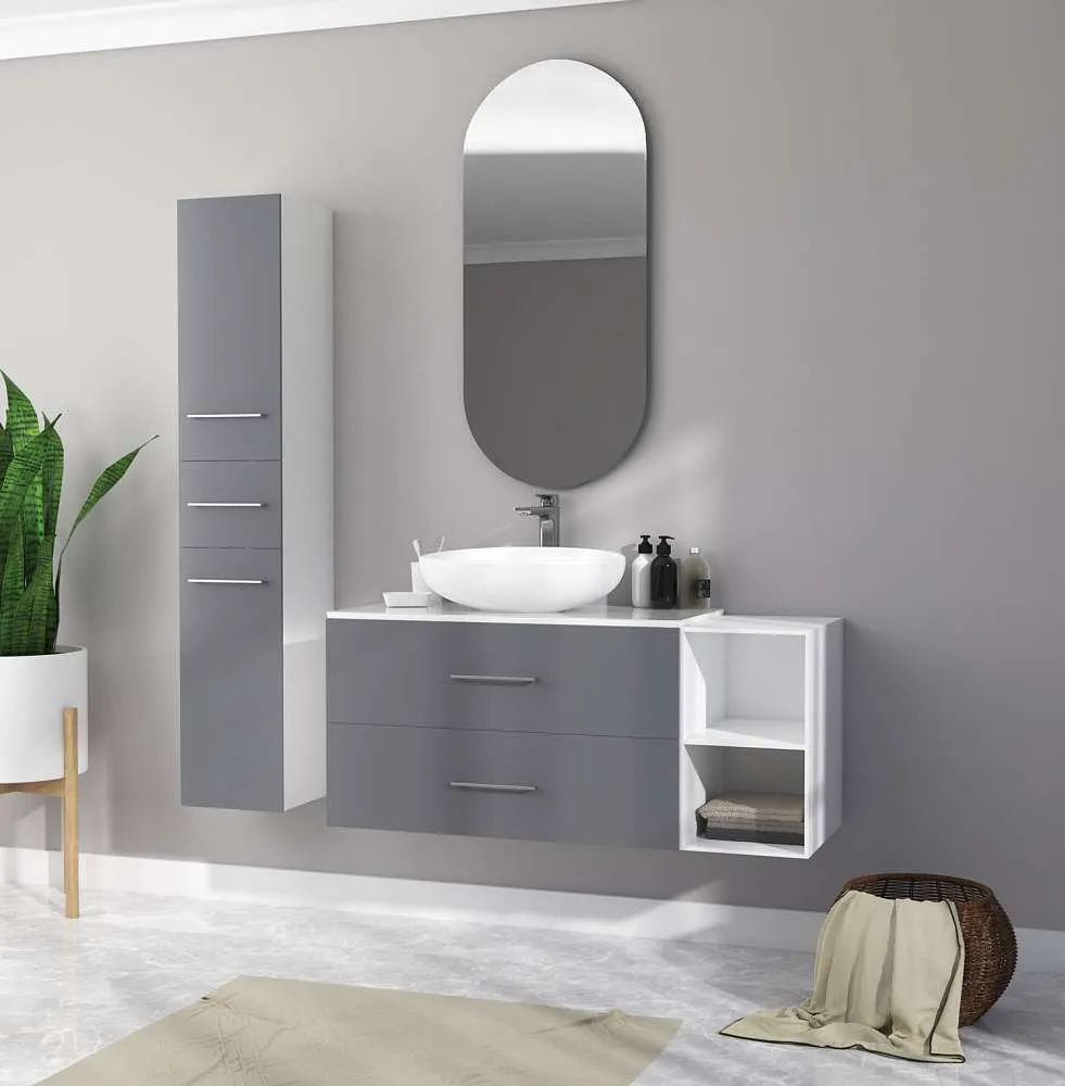 Зеркало ЛОЛА/LOLA 50