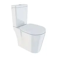 Унитаз напольный IDDIS Calipso CAL2DSEi24