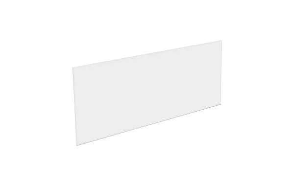 Панель ФЛЭТ/FLAT 1400 фронт