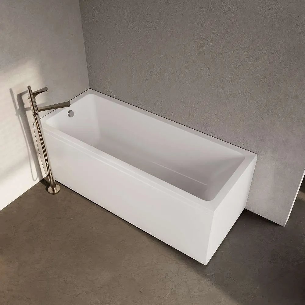 Ванна БЬЯНКА/BIANCA 1700х700 МГ