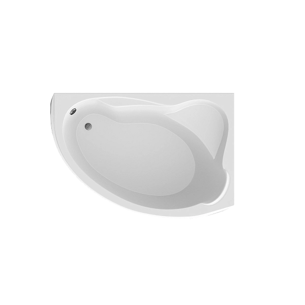 Ванна КАТАНИЯ/CATANIA 1500х1050 R ПР