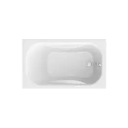 Ванна 1Marka CLASSIC 120x70