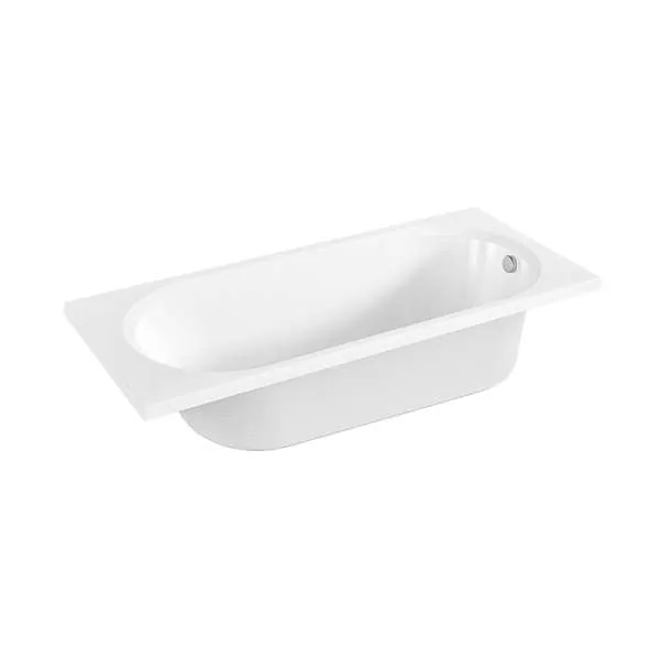 Ванна ДАРИНА/DARINA 1600х700