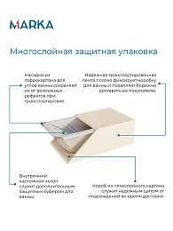 Панель ДОННА 1700 R/L фронт