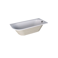 Ванна АЛИСА/ALISA 1700х750 R МГ